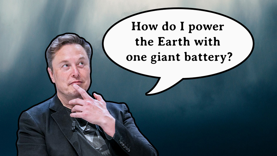 How to think Like Elon Musk how to think like elon musk